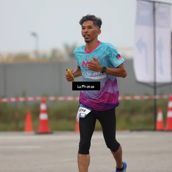 Runner Photo 7359474