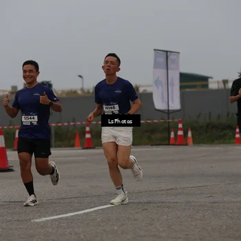 Runner Photo 7359479