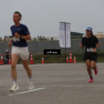 Runner Photo 7359481