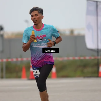 Runner Photo 7359484