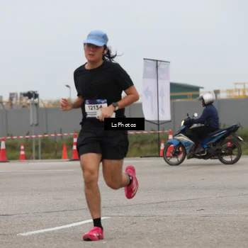 Runner Photo 7359487