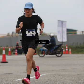 Runner Photo 7359488