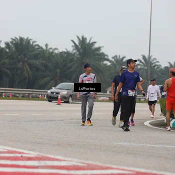 Runner Photo 7359490