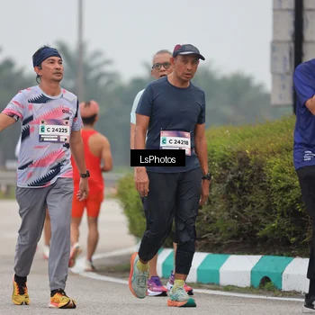 Runner Photo 7359493