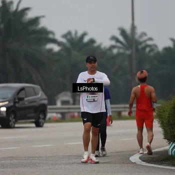 Runner Photo 7359496