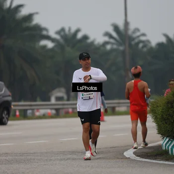 Runner Photo 7359497