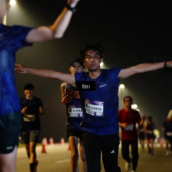 Runner Photo 7359500