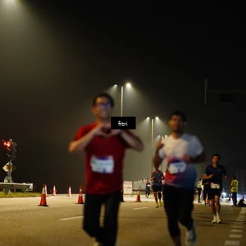 Runner Photo 7359501