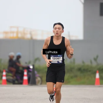 Runner Photo 7359507