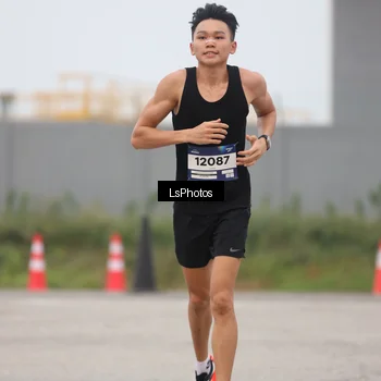 Runner Photo 7359512