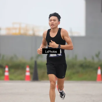 Runner Photo 7359513