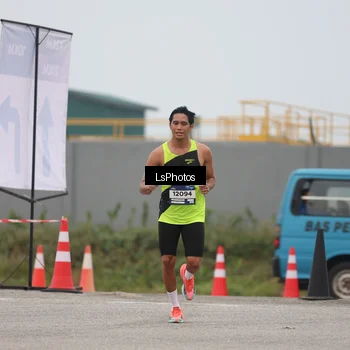 Runner Photo 7359514