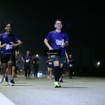 Runner Photo 7359520