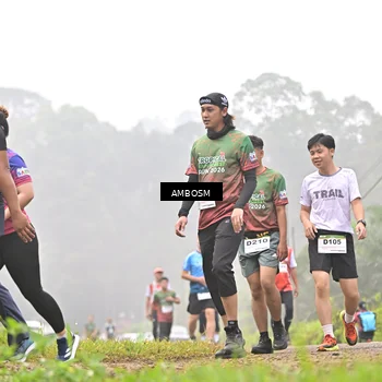 Runner Photo 7359521
