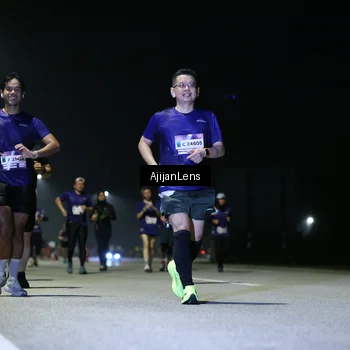 Runner Photo 7359524