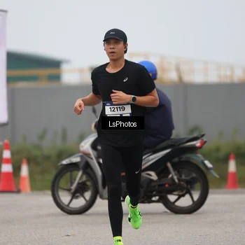 Runner Photo 7359526