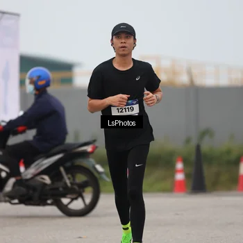 Runner Photo 7359528