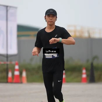 Runner Photo 7359530