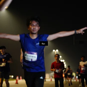 Runner Photo 7359531
