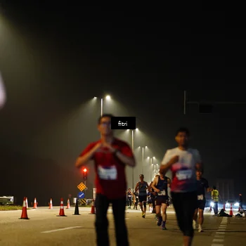 Runner Photo 7359534