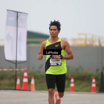 Runner Photo 7359537
