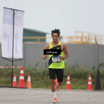 Runner Photo 7359538