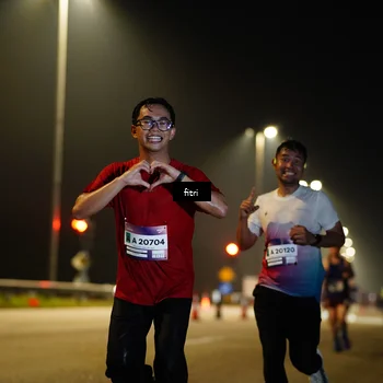 Runner Photo 7359540