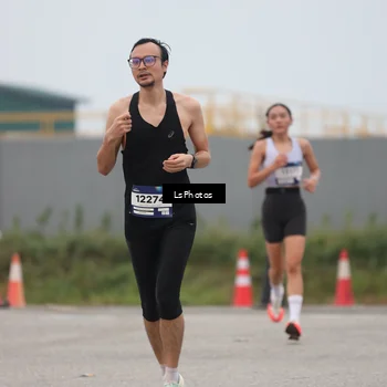 Runner Photo 7359555