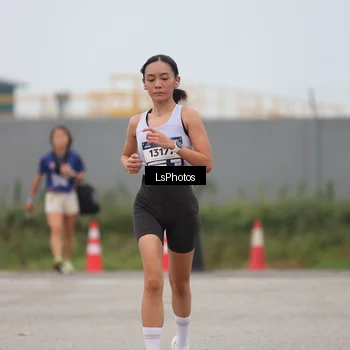 Runner Photo 7359565