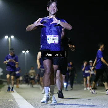 Runner Photo 7359566