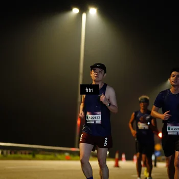 Runner Photo 7359572
