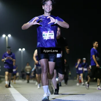 Runner Photo 7359573