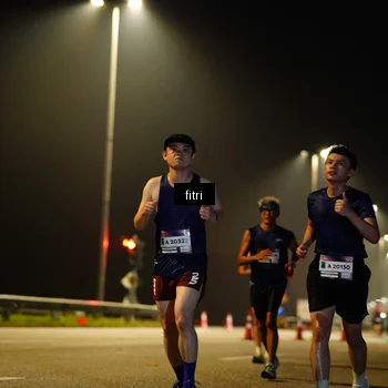 Runner Photo 7359580