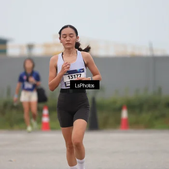 Runner Photo 7359581