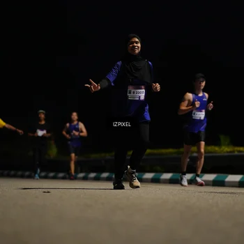 Runner Photo 7359591