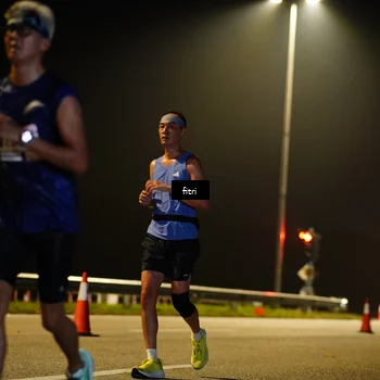 Runner Photo 7359592