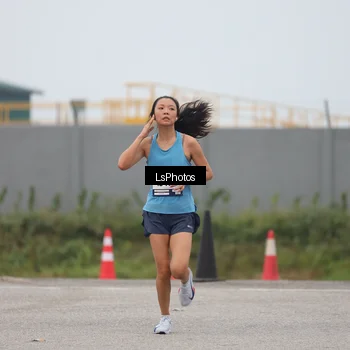 Runner Photo 7359598