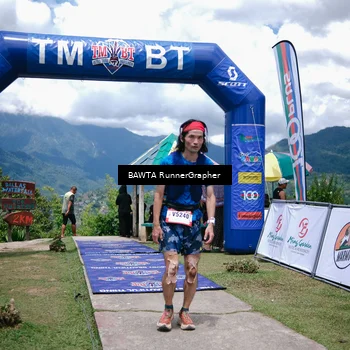 Runner Photo 73596