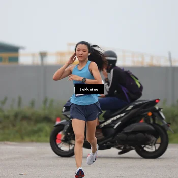 Runner Photo 7359605