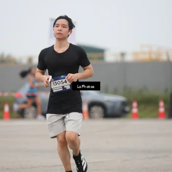 Runner Photo 7359606