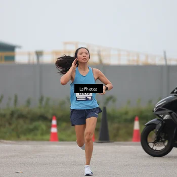 Runner Photo 7359612