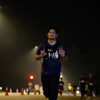 Runner Photo 7359625