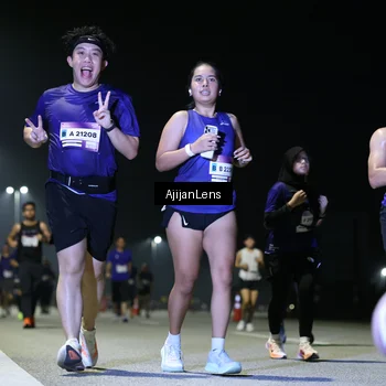 Runner Photo 7359628