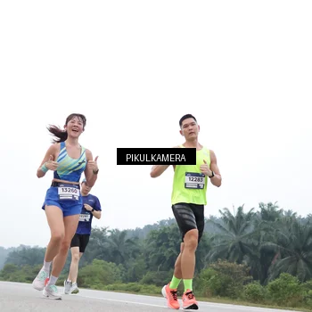Runner Photo 7359629