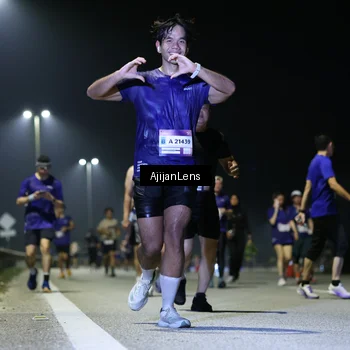 Runner Photo 7359639