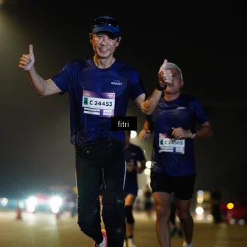 Runner Photo 7359646