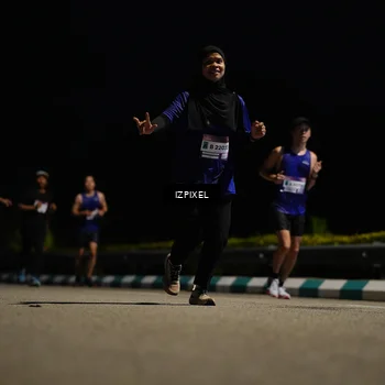Runner Photo 7359650