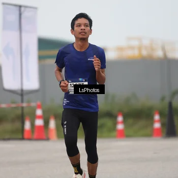 Runner Photo 7359654