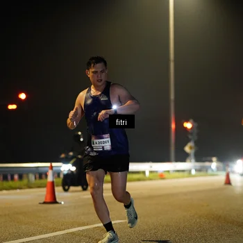 Runner Photo 7359655