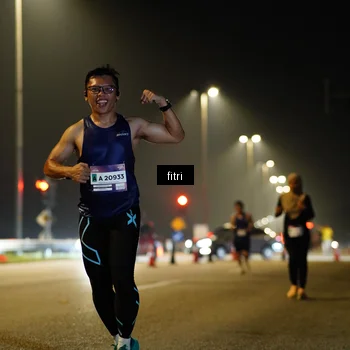 Runner Photo 7359656